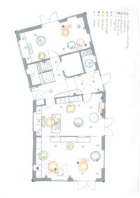 Compleet Interieurplan woonhuis Achterveld